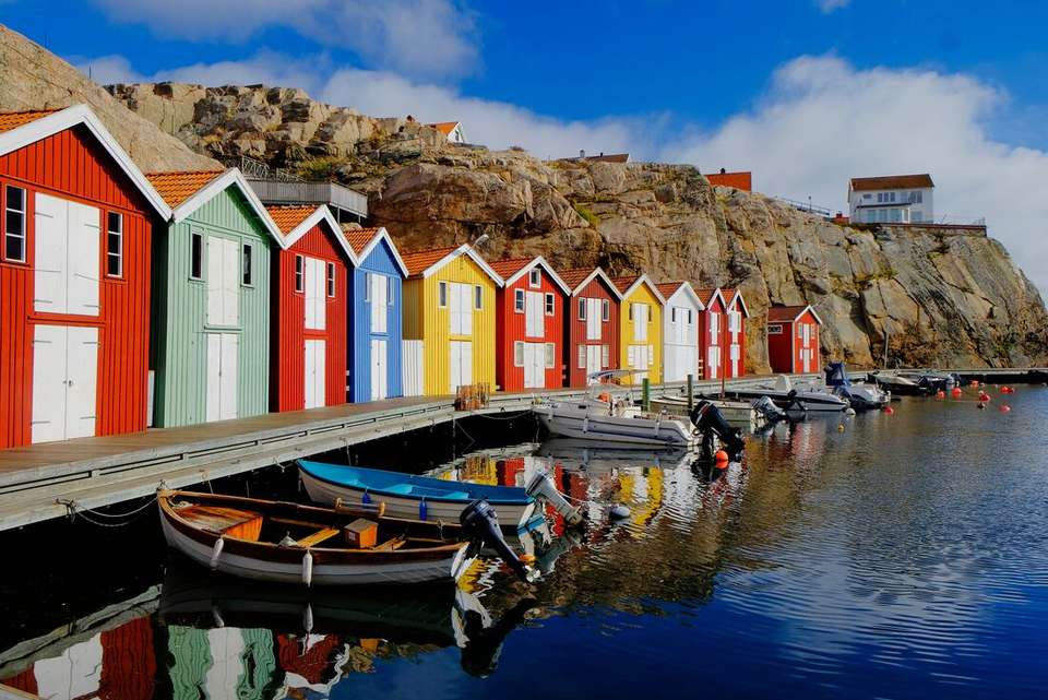 Essential Scandinavia - Intrepid Travel - Denmark - Image 11