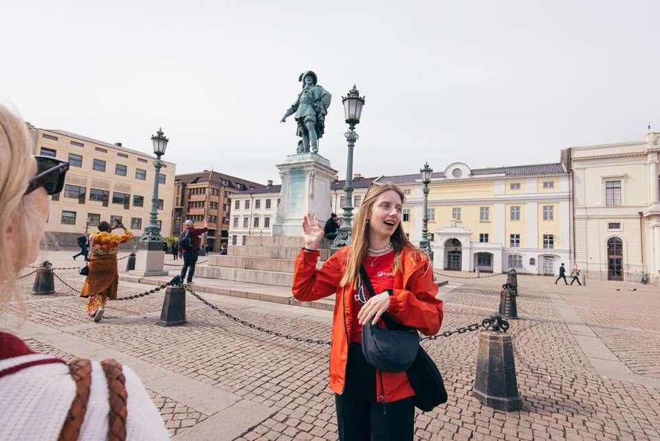 Essential Scandinavia - Intrepid Travel - Denmark - Image 13