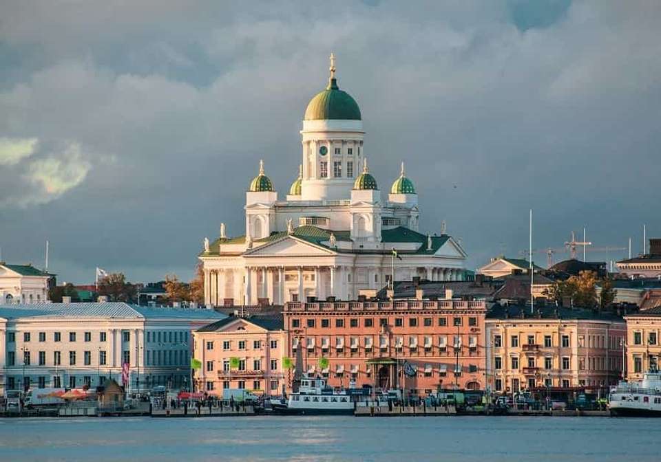 Essential Scandinavia and Helsinki - Indus Travels - Denmark - Image 3