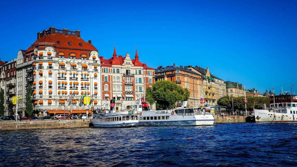 Essential Scandinavia and Helsinki - Indus Travels - Denmark - Image 9