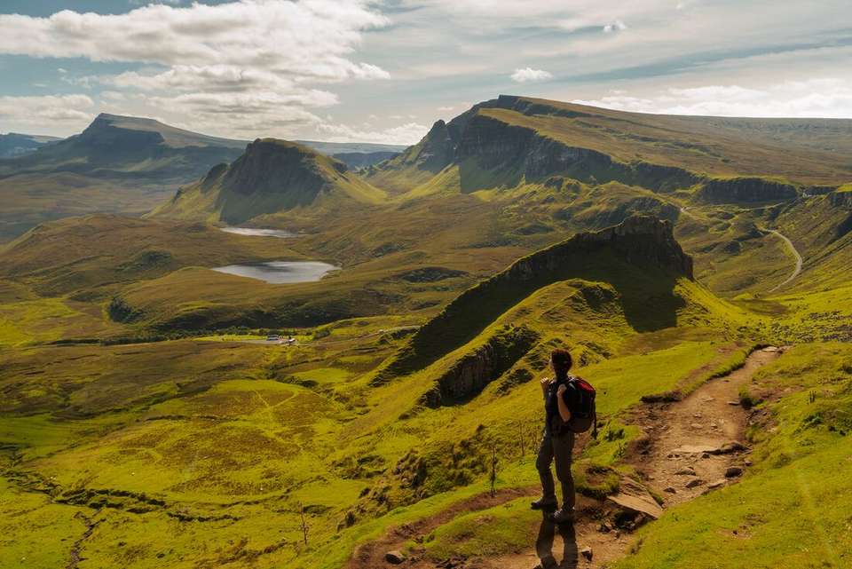 Essential Scotland - Intrepid Travel - Scotland - Image 2