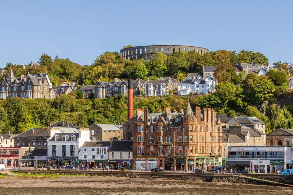 Essential Scotland - Intrepid Travel - Scotland - Image 6