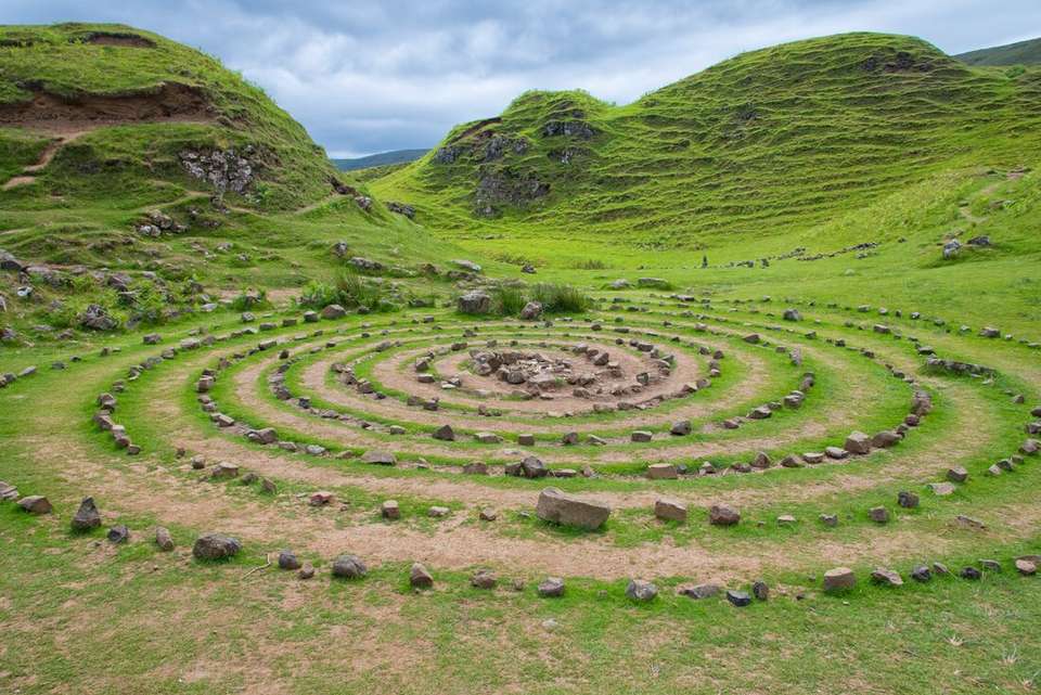 Essential Scotland - Intrepid Travel - Scotland - Image 7