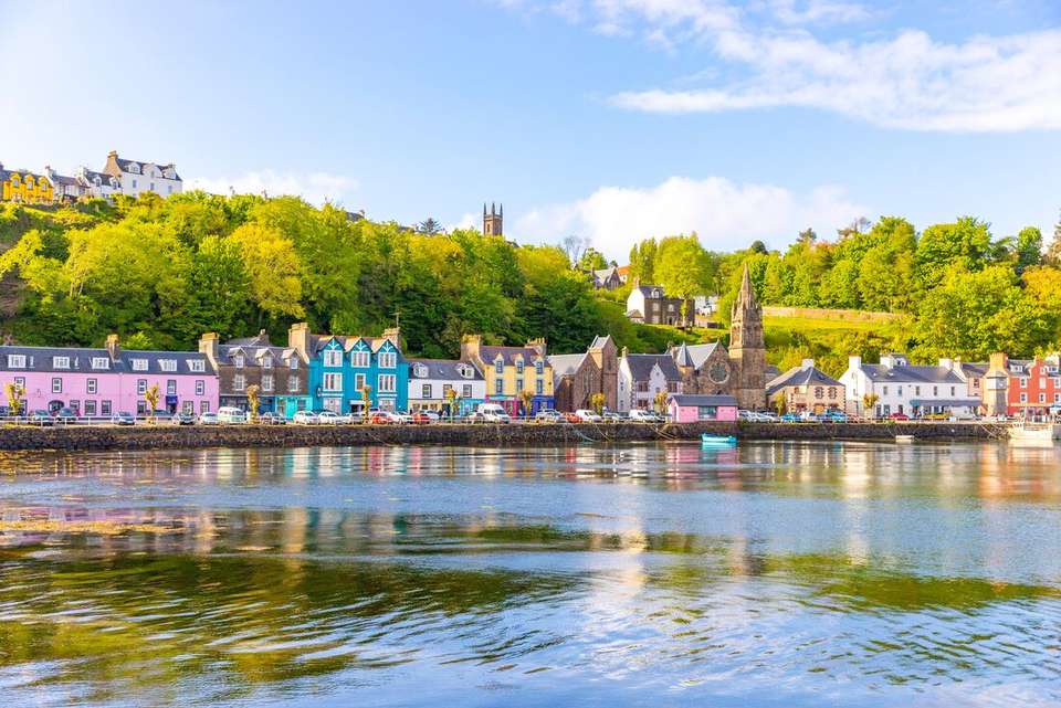 Essential Scotland - Intrepid Travel - Scotland - Image 8