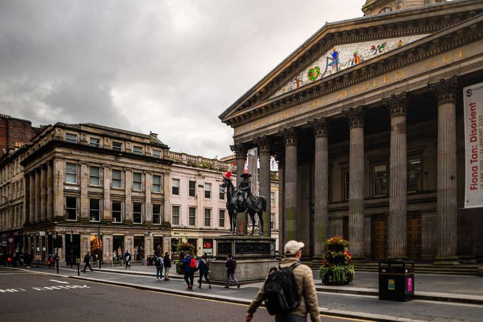 Essential Scotland - Intrepid Travel - Scotland - Image 9
