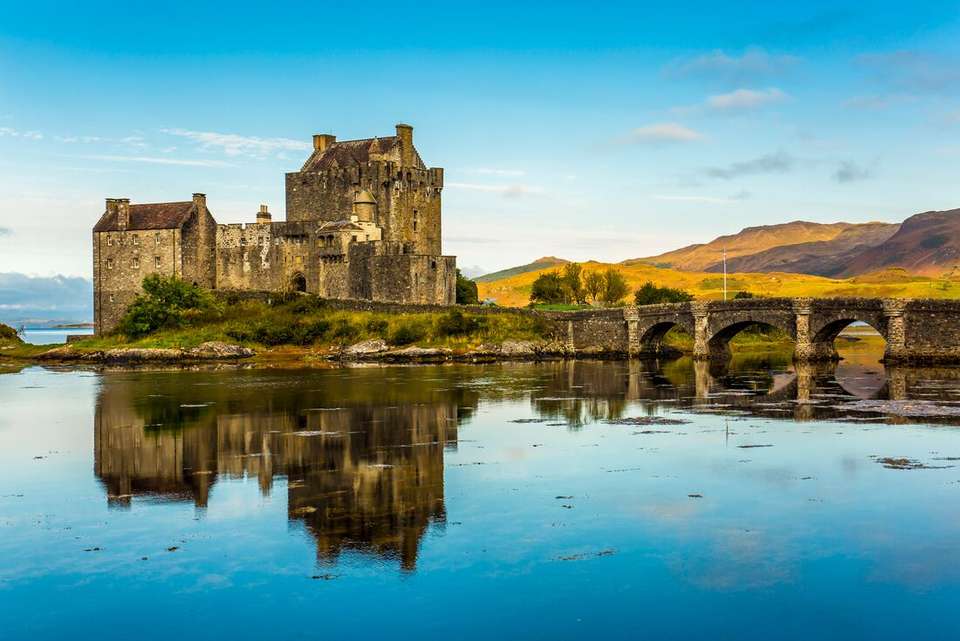 Essential Scotland - Intrepid Travel - Scotland - Image 10