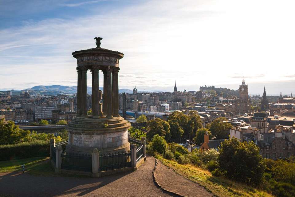 Essential Scotland - Intrepid Travel - Scotland - Image 11