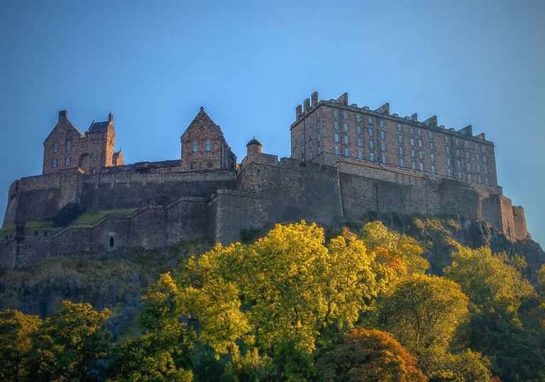 Glasgow Art and architecture Tour: Essential Scotland