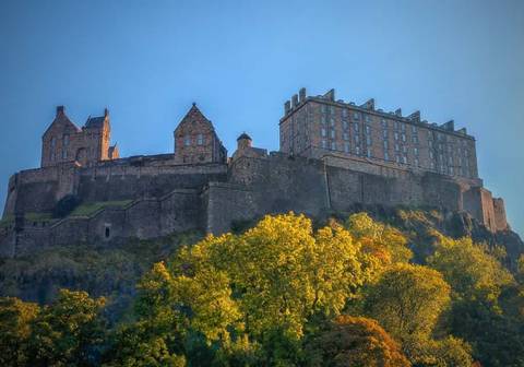 Essential Scotland