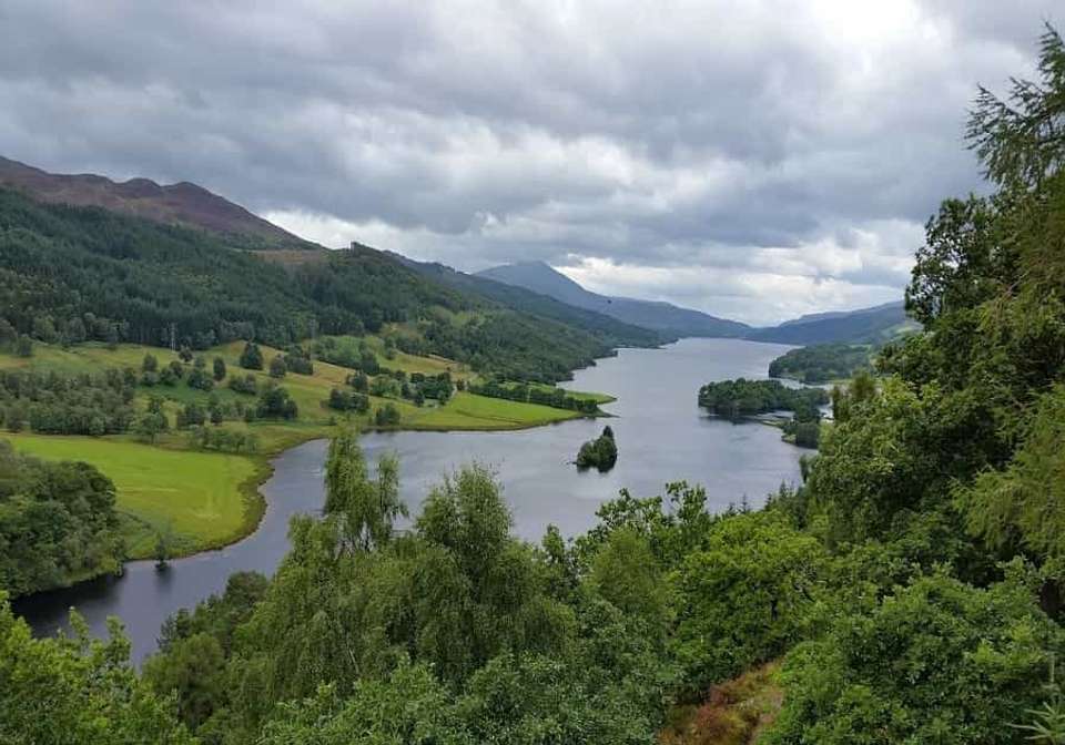 Essential Scotland - Indus Travels - Scotland - Image 3