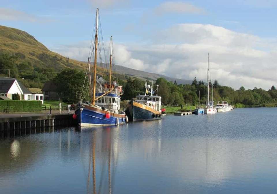 Essential Scotland - Indus Travels - Scotland - Image 4