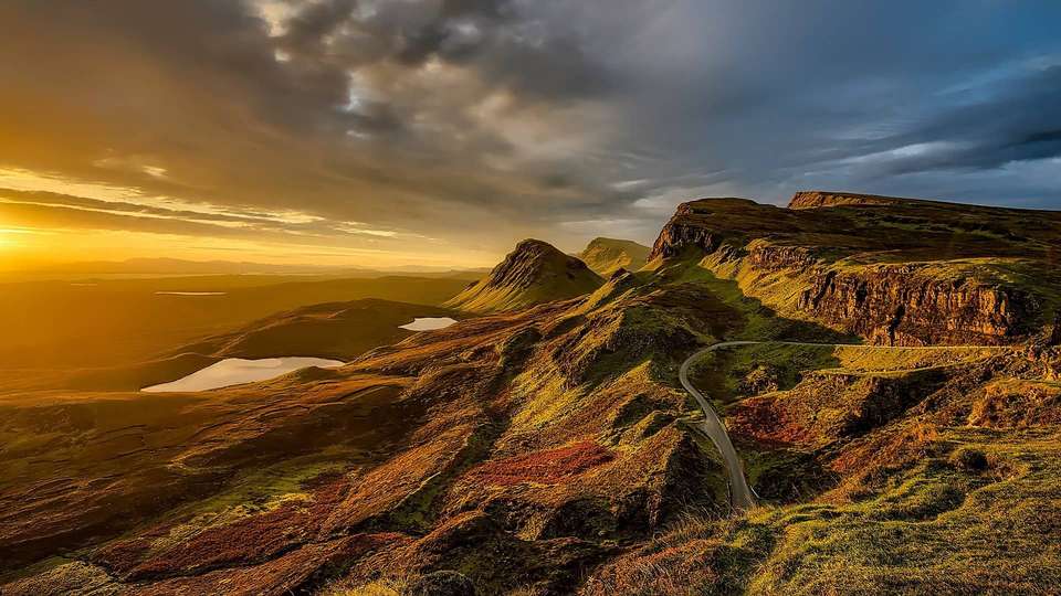 Essential Scotland - Indus Travels - Scotland - Image 8