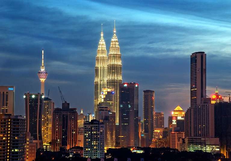 Singapore Customized Tours And Trips: Essential Singapore and Malaysia