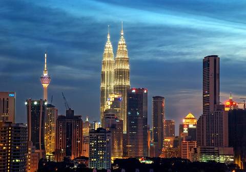 Essential Singapore And Malaysia