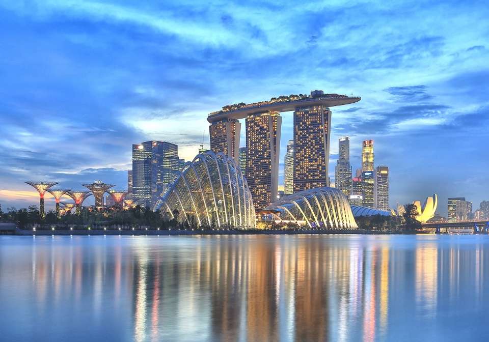 Essential Singapore and Malaysia - Indus Travels - Singapore - Image 2