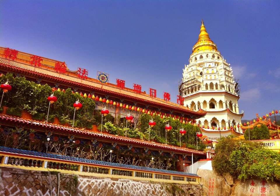 Essential Singapore and Malaysia - Indus Travels - Singapore - Image 6
