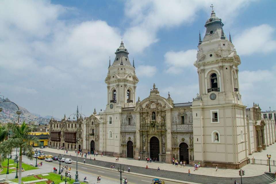 Essential South - Destination Services - Peru - Image 20