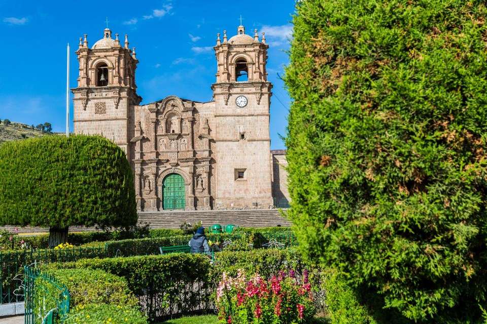 Essential South - Destination Services - Peru - Image 17