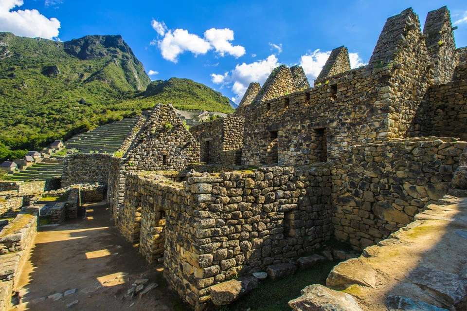 Essential South - Destination Services - Peru - Image 16