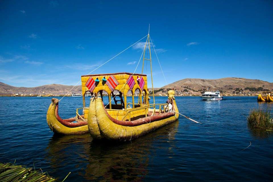 Essential South - Destination Services - Peru - Image 15