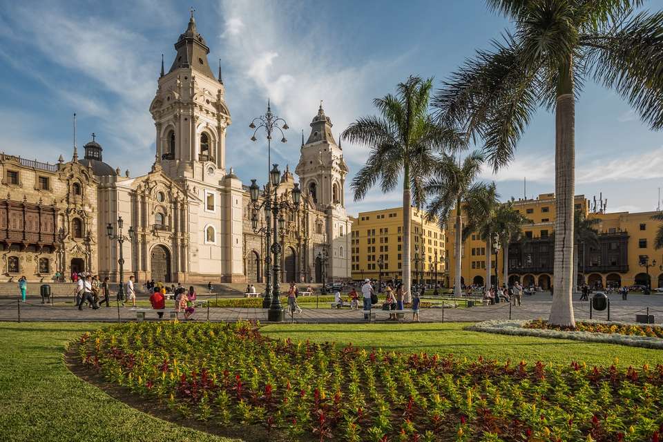 Essential South - Destination Services - Peru - Image 9