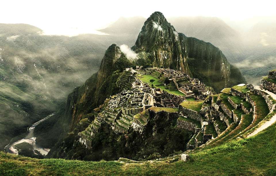 Essential South - Destination Services - Peru - Image 1