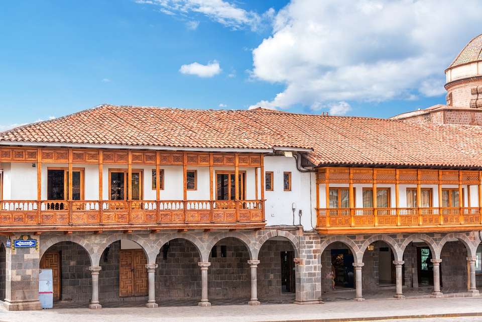 Essential South - Destination Services - Peru - Image 6