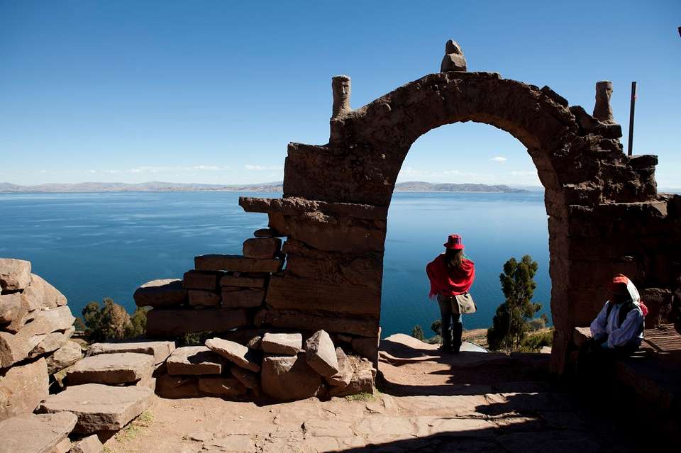 Essential South - Destination Services - Peru - Image 5