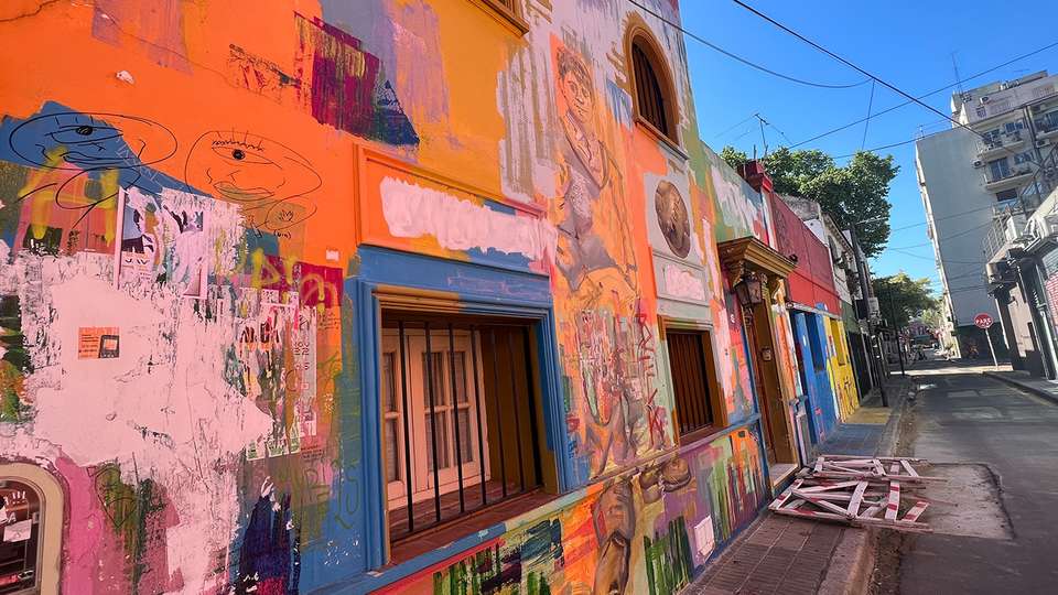 Essential South America featuring Chile, the Mendoza Wine Region & Buenos Aires - Collette Tours - Chile - Image 2