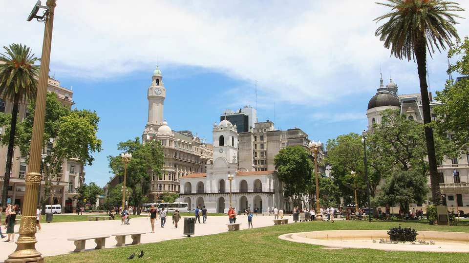 Essential South America featuring Chile, the Mendoza Wine Region & Buenos Aires - Collette Tours - Chile - Image 5