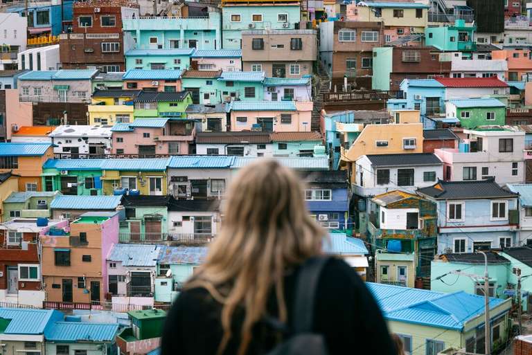 Essential South Korea - Spring tours