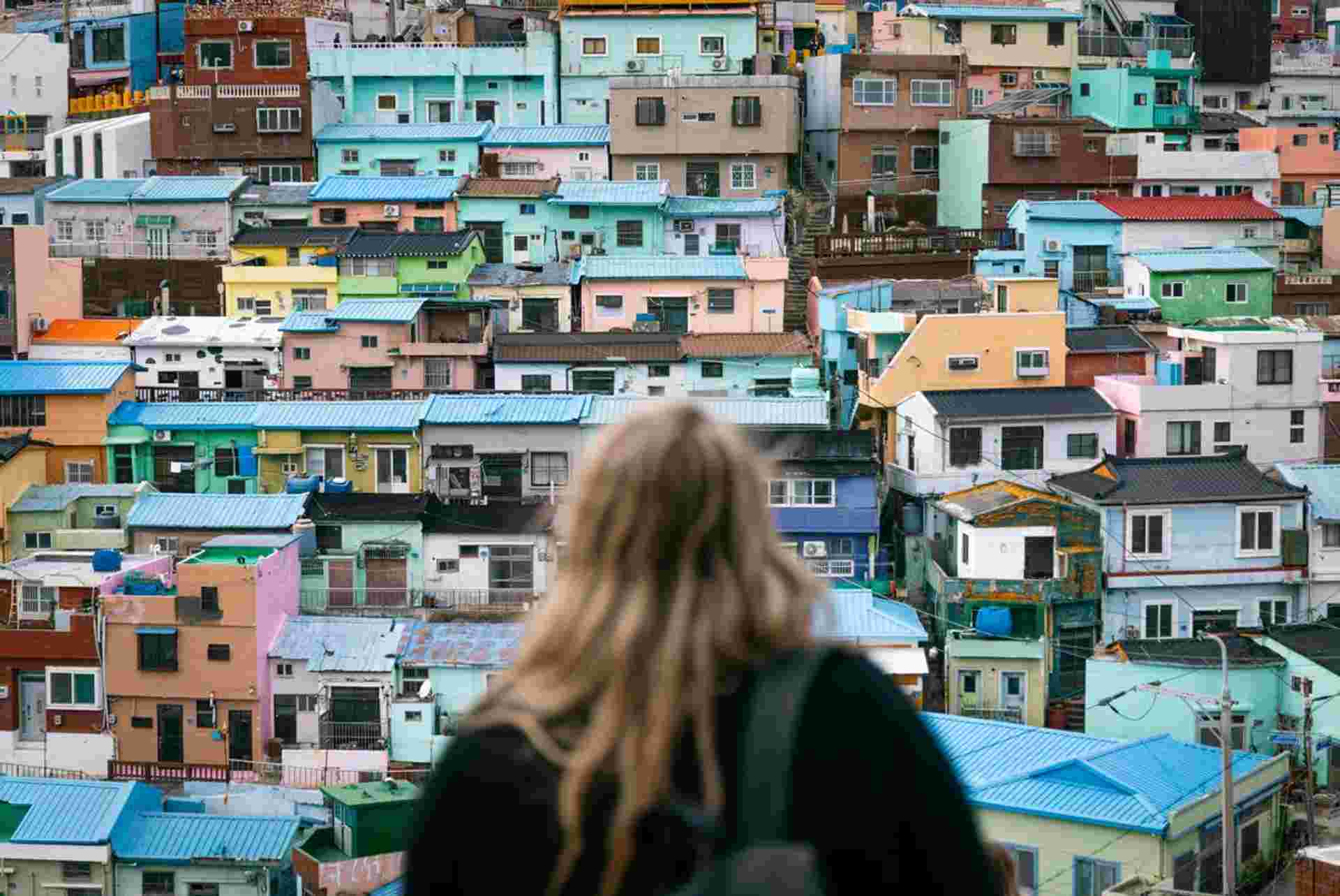 Essential South Korea