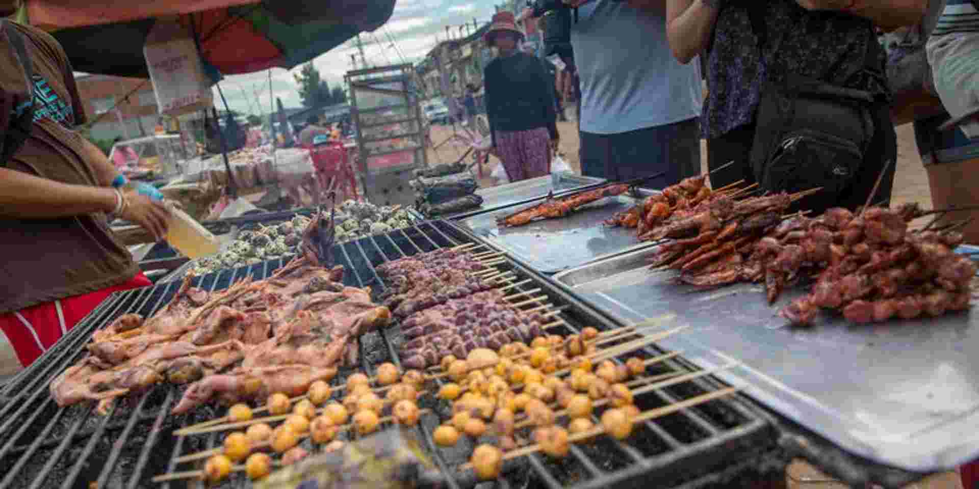 Essential Southeast Asia: Hanoi, Phnom Penh & Thailand Good Times