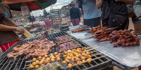 Essential Southeast Asia: Hanoi, Phnom Penh & Thailand Good Times - December 2025