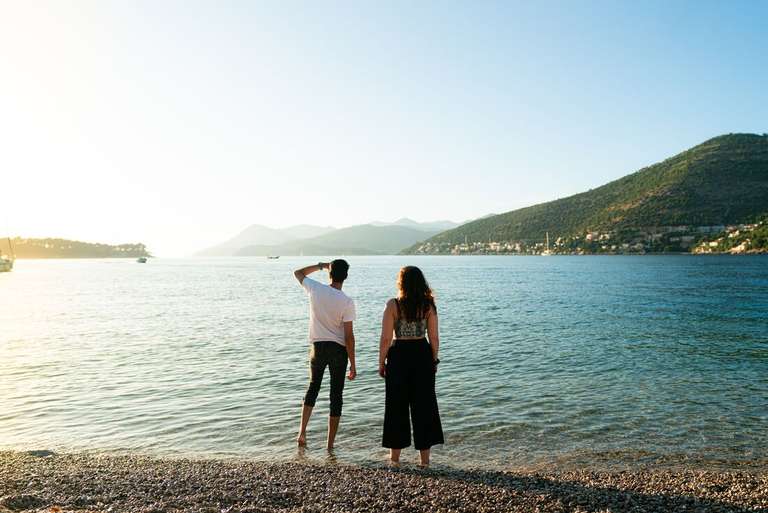 Essential Southern Balkans trip - alternative tour available