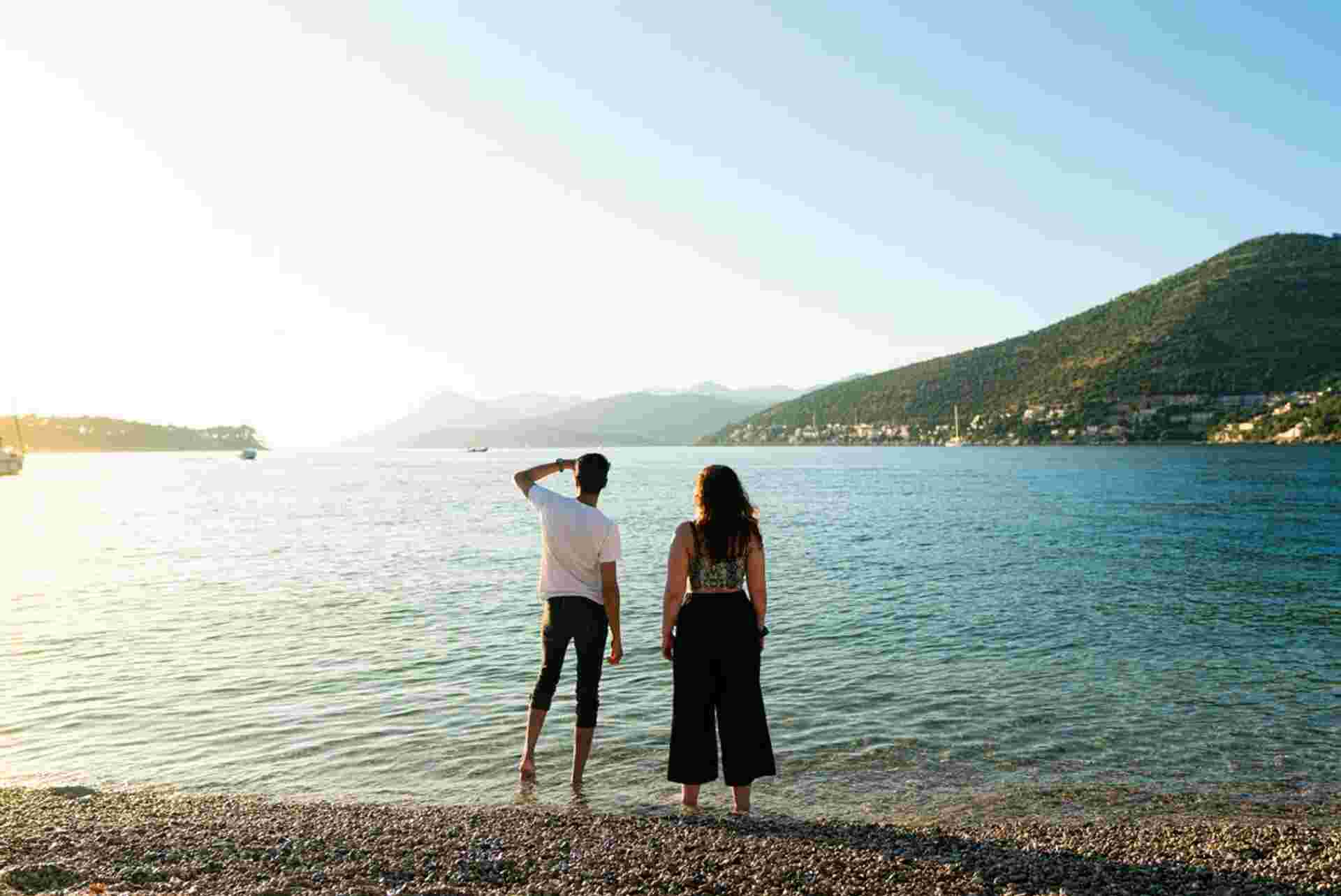 Essential Southern Balkans