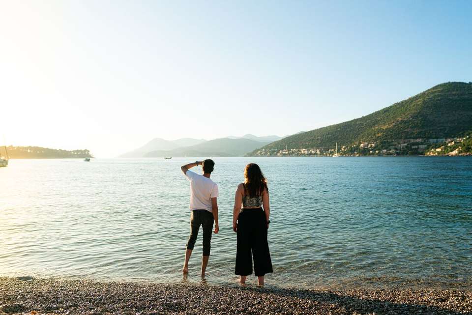 Essential Southern Balkans - Intrepid Travel - Croatia - Image 1