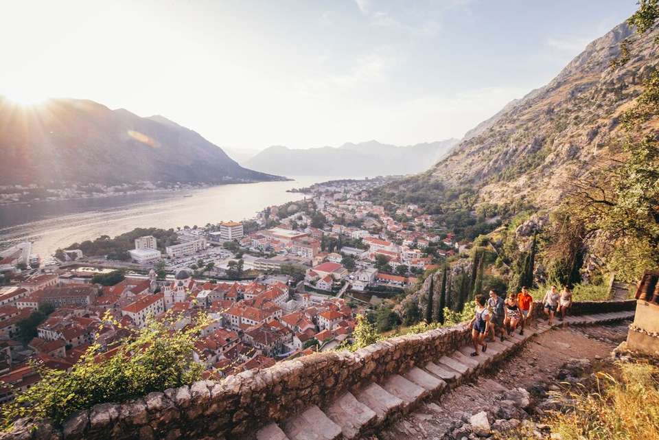 Essential Southern Balkans - Intrepid Travel - Croatia - Image 5
