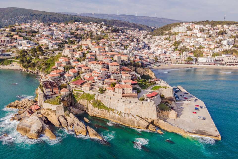 Essential Southern Balkans - Intrepid Travel - Croatia - Image 10