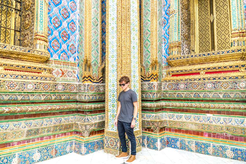 Essential Southern Thailand - Intrepid Travel - Thailand - Image 2
