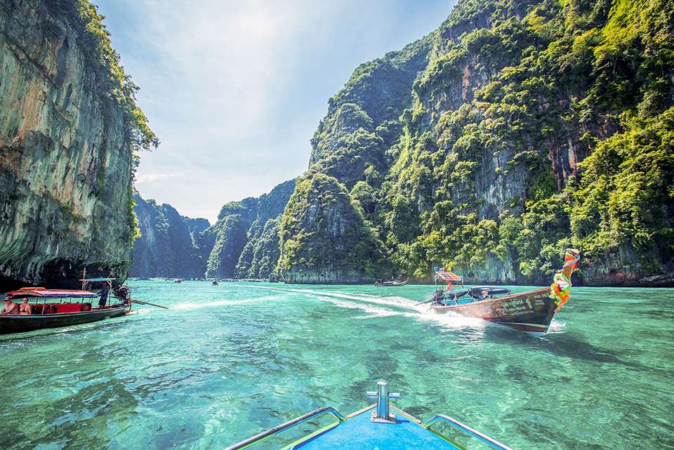 Essential Southern Thailand - Intrepid Travel - Thailand - Image 4