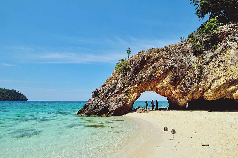 Essential Southern Thailand - Intrepid Travel - Thailand - Image 7