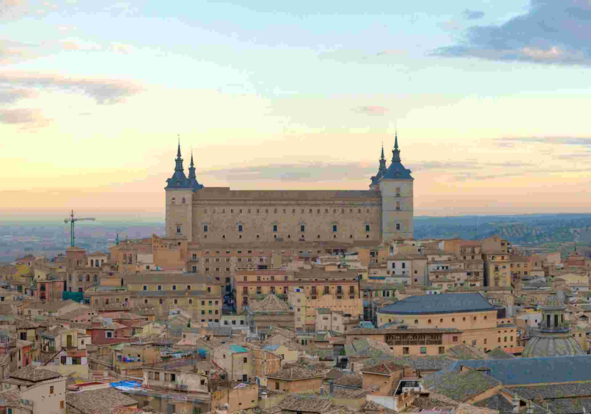 Essential Spain