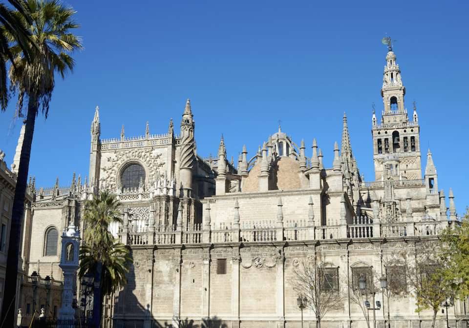 Essential Spain - Indus Travels - Spain - Image 5