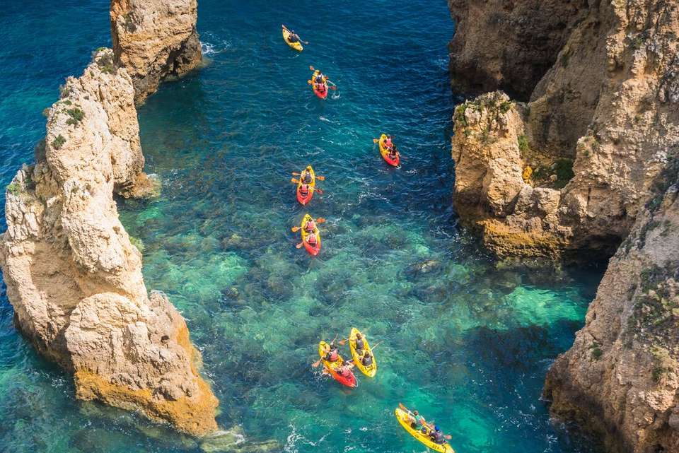 Essential Spain and Portugal - Intrepid Travel - Portugal - Image 3