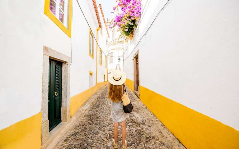 Essential Spain and Portugal - 8 days