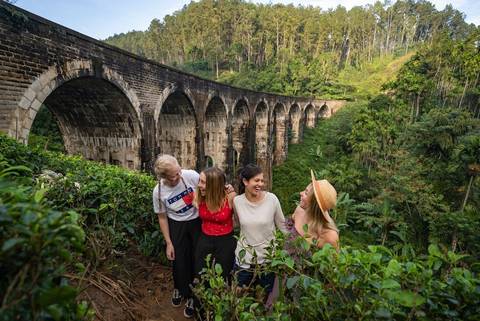 Sri Lanka Travel Deals: Essential Sri Lanka