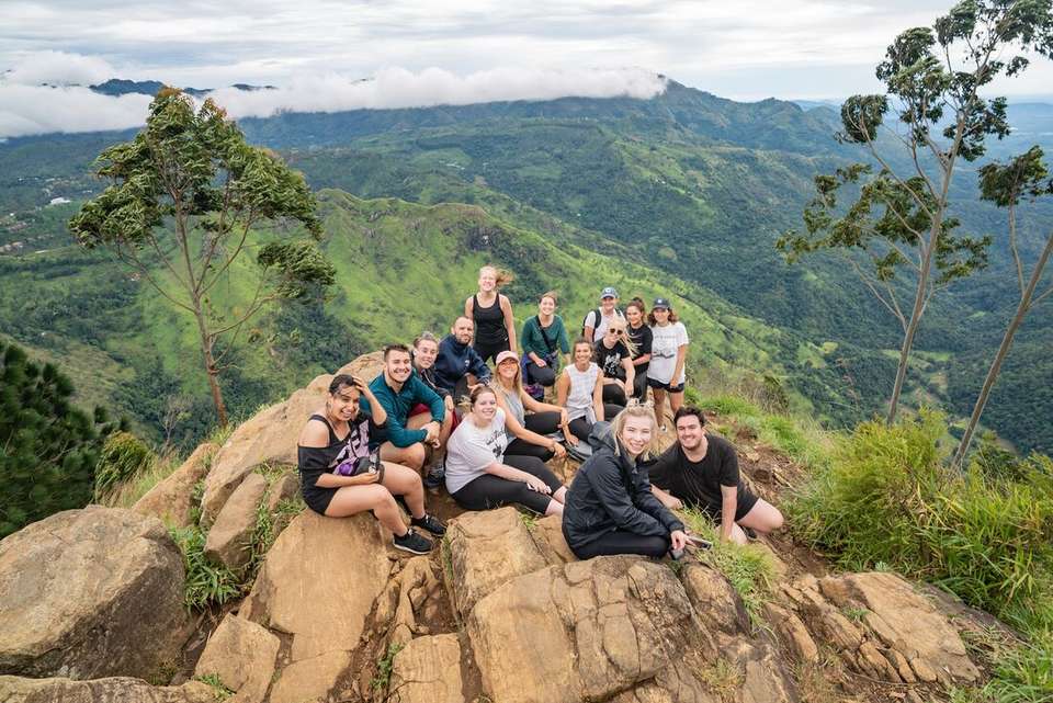 Essential Sri Lanka - Intrepid Travel - Sri Lanka