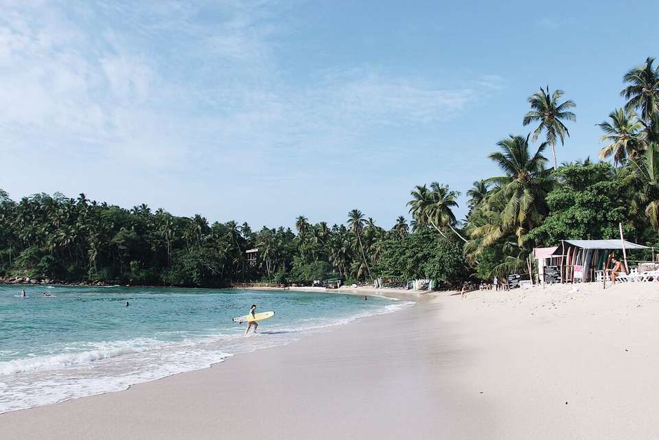 Essential Sri Lanka - Intrepid Travel - Sri Lanka