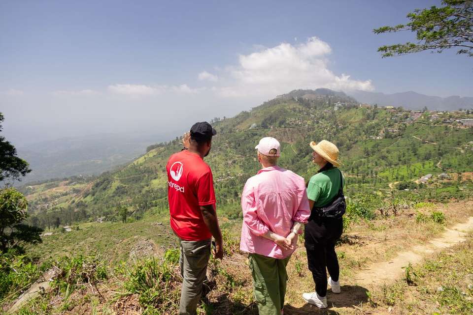 Essential Sri Lanka - Intrepid Travel - Sri Lanka